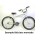 Quadro Beach Caiara Wendy Bike aro 26 Masculino