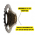 Roda Livre Mega Ranger 7vel. Index Bikemax