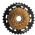 Roda Livre Mega Ranger 7vel. Index Bikemax