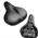 Selim 2 Molas Confort Extra Largo Quadriculado C/Refletor GTS