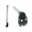 Kit suporte guido mesa cross Rd Bike mesa + parafuso expander